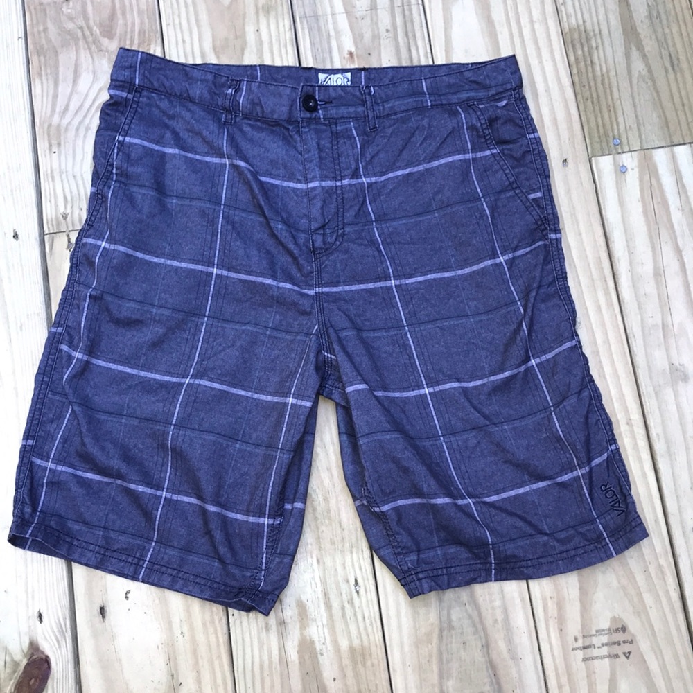 Valor Boardshorts -Men’s 34